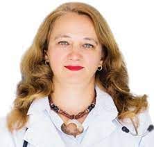 Dr. Corina Porr