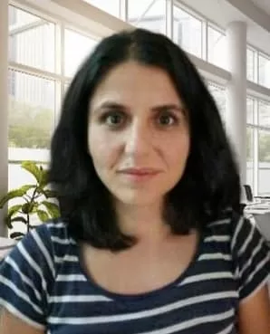 Dr. Maria Cristina Popica