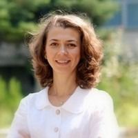 Dr. Madalina Josanu