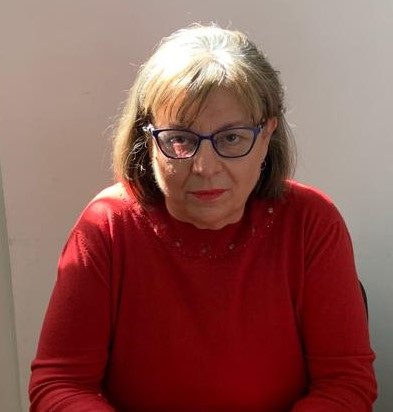 Dr. Silvia Maria Trandafir
