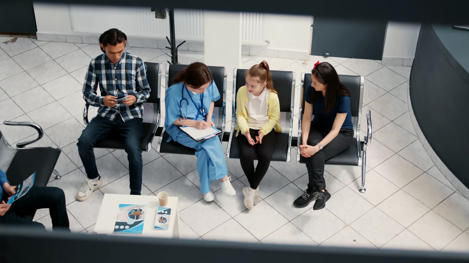 Impactul telemedicinii asupra reducerii aglomerației din camerele de gardă