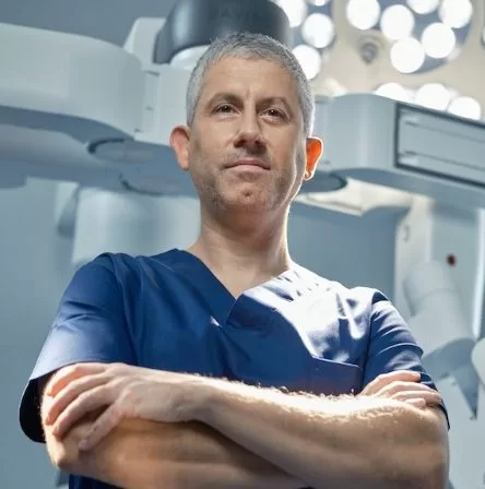 Dr. Sorin Patrascoiu