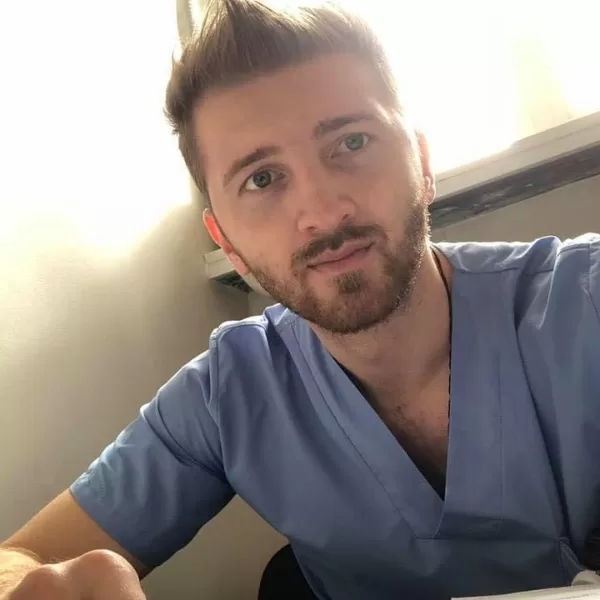 Dr. Ovidiu-Cătălin Nechita