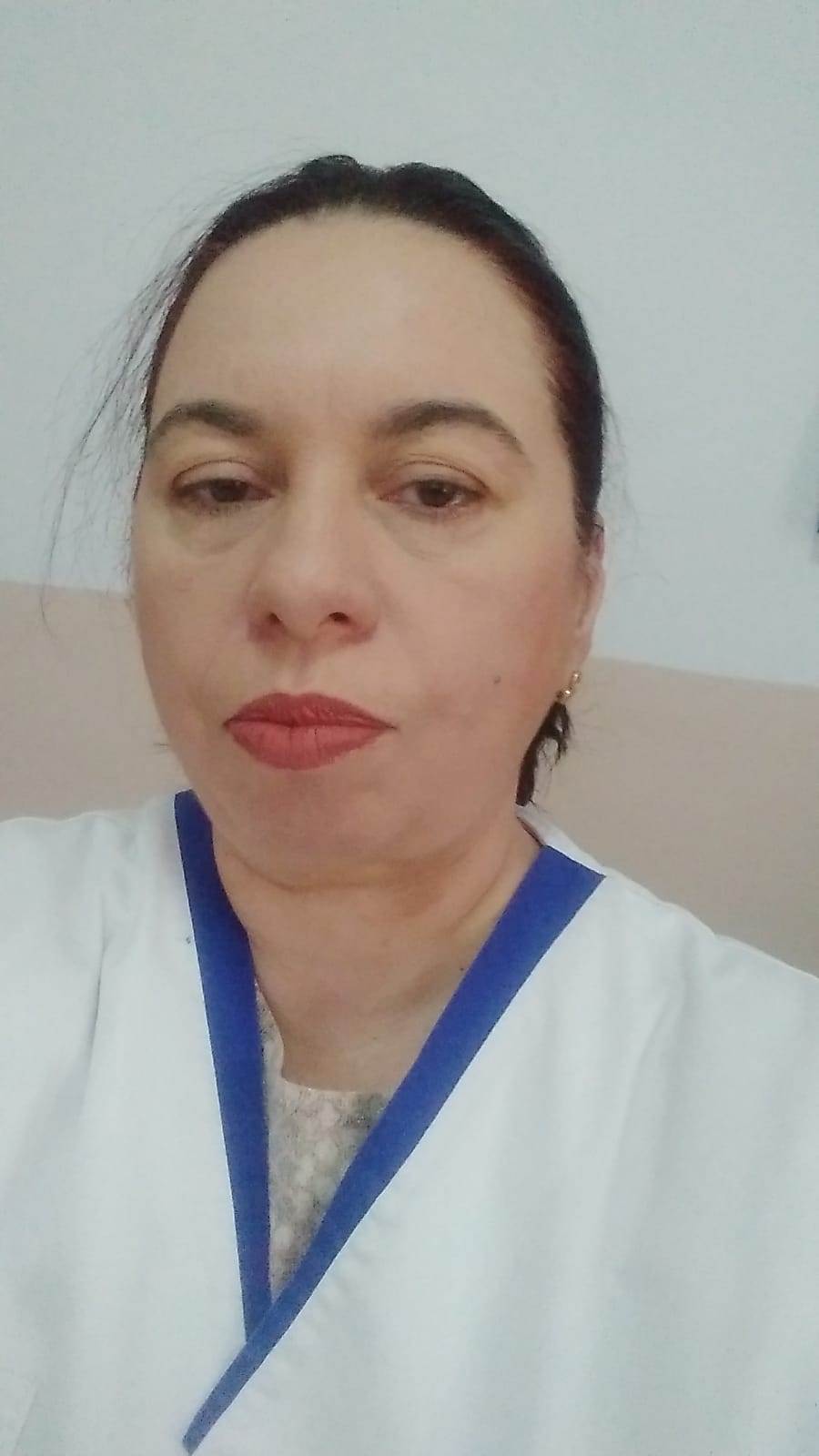 Dr. Aurelia Maria Radu