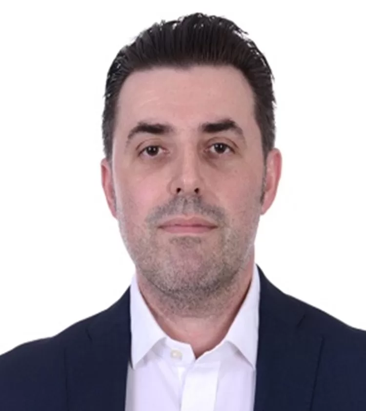 Dr. Alexandru Iordache