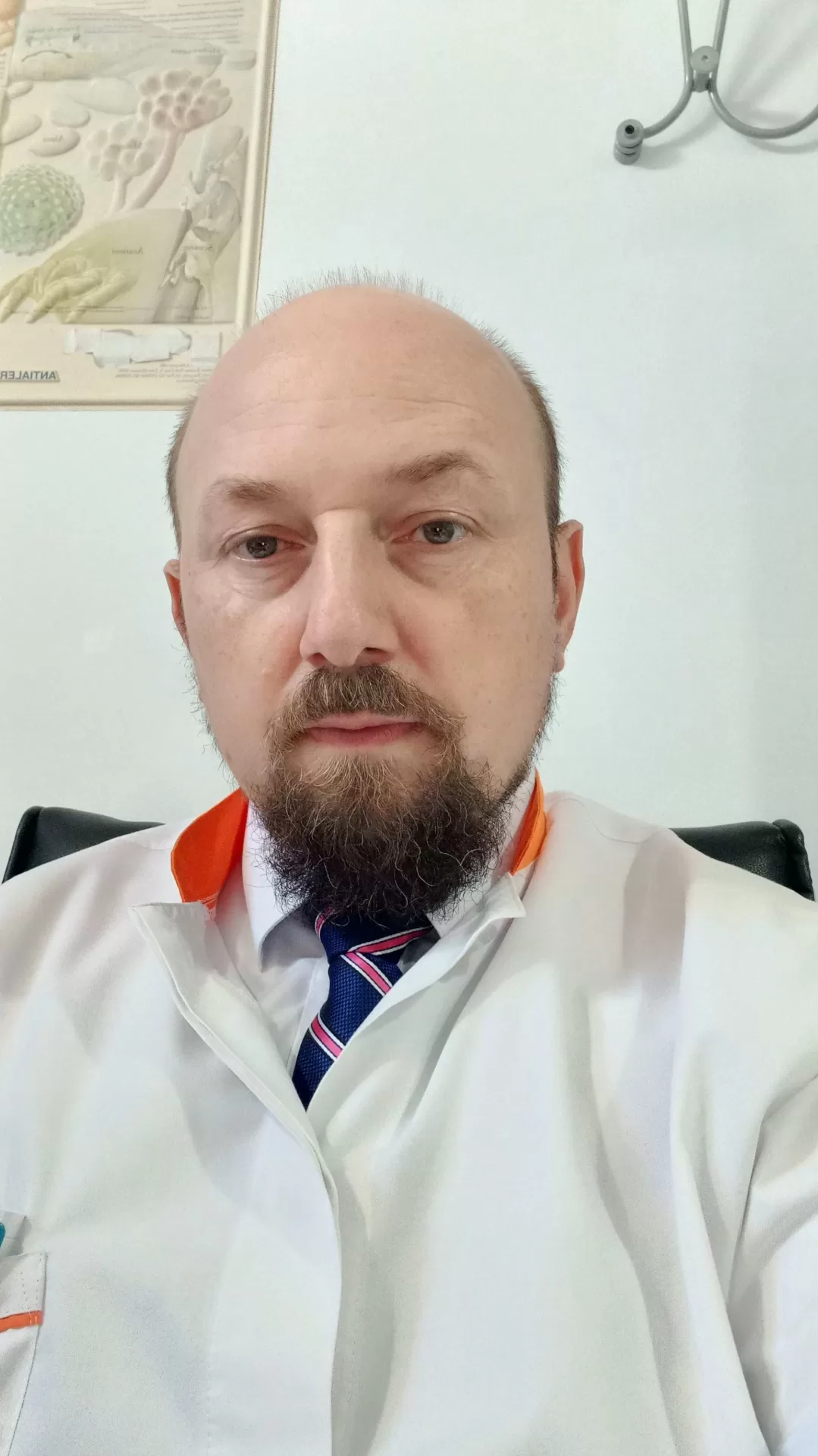 Dr. Alexandru Grigore