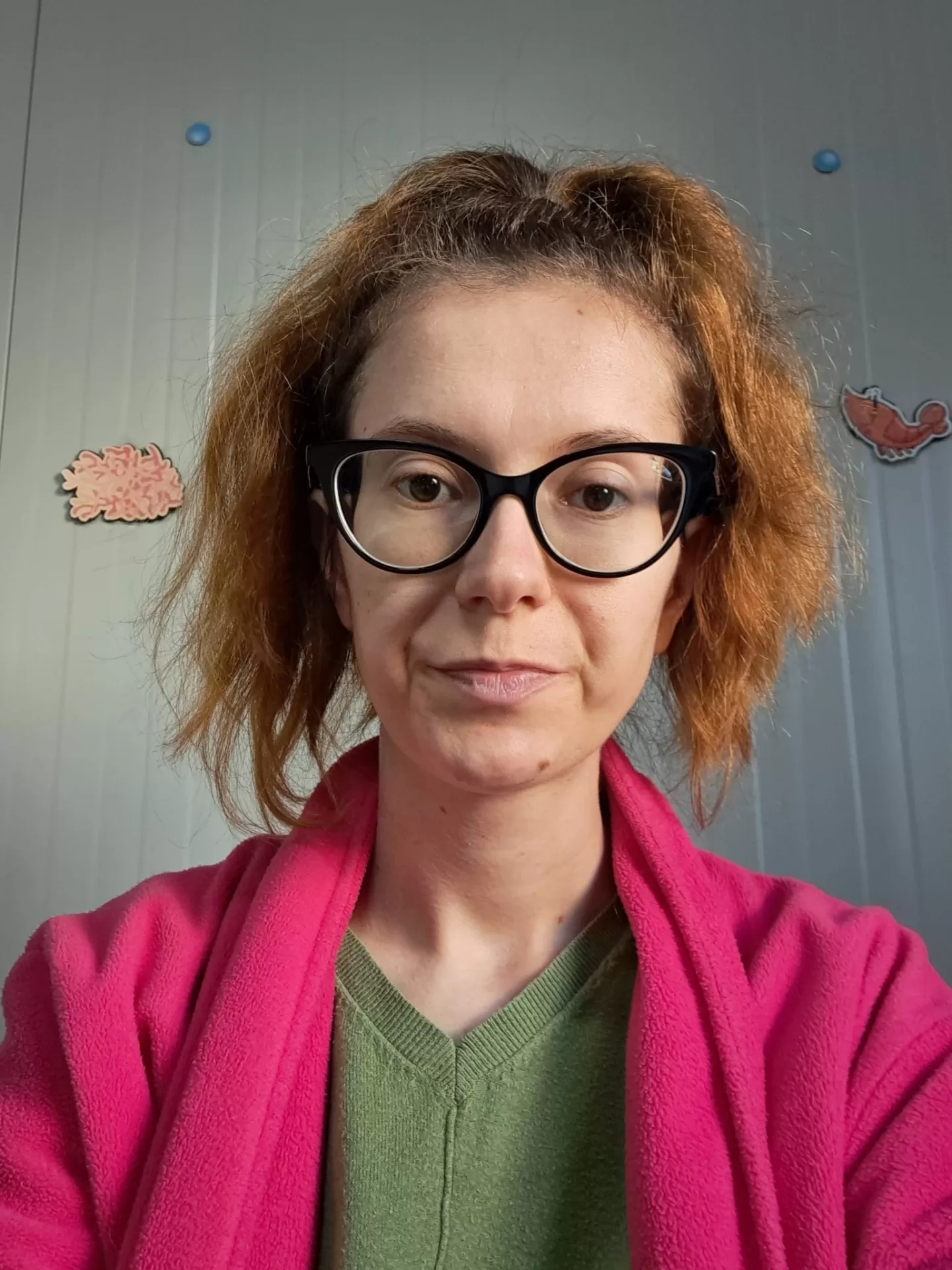 Dr. Elena-Bianca Cristea