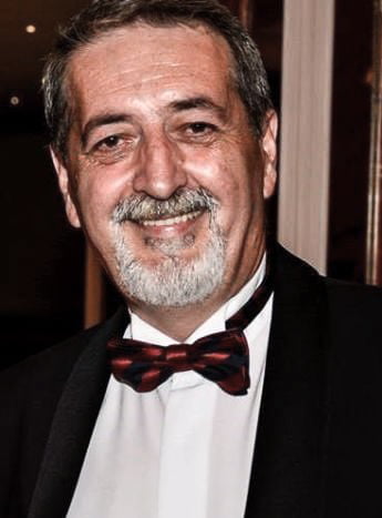 Dr. Cristian Vasile Grasu