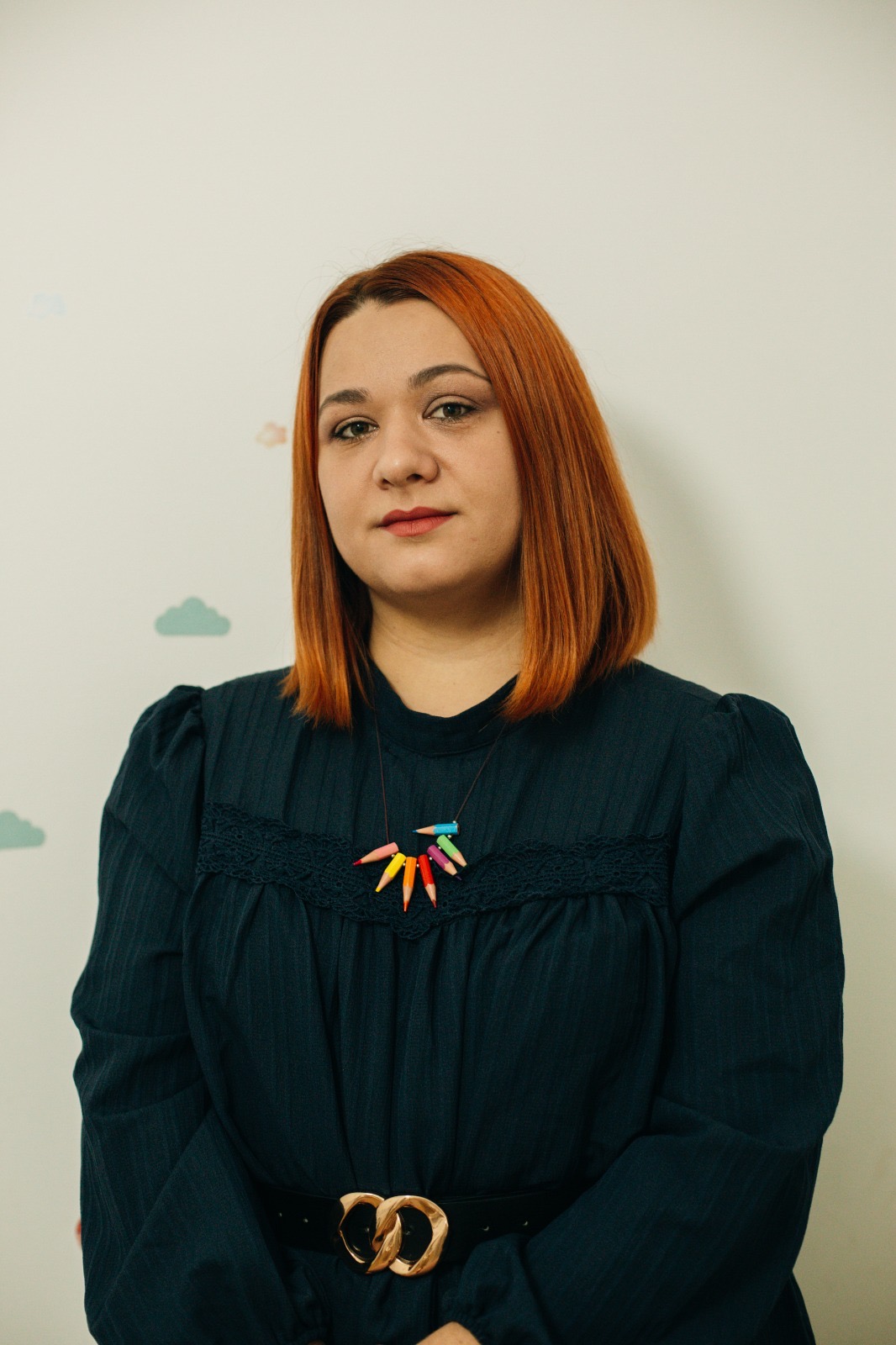 Dr. Adriana Edobor Andries