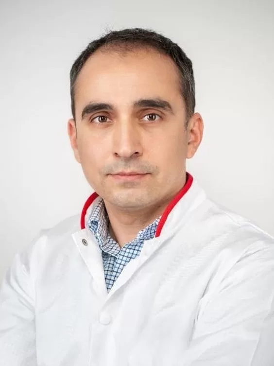 Radu Florin Andriciuc