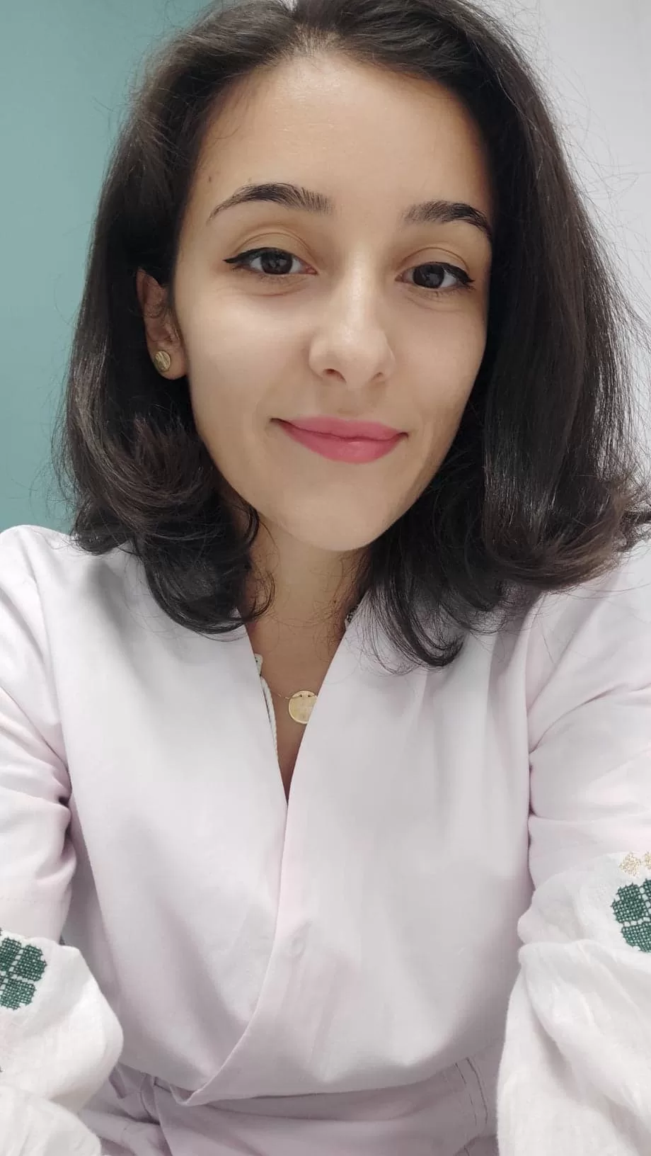 Dr. Emilia Roxana Mazilu