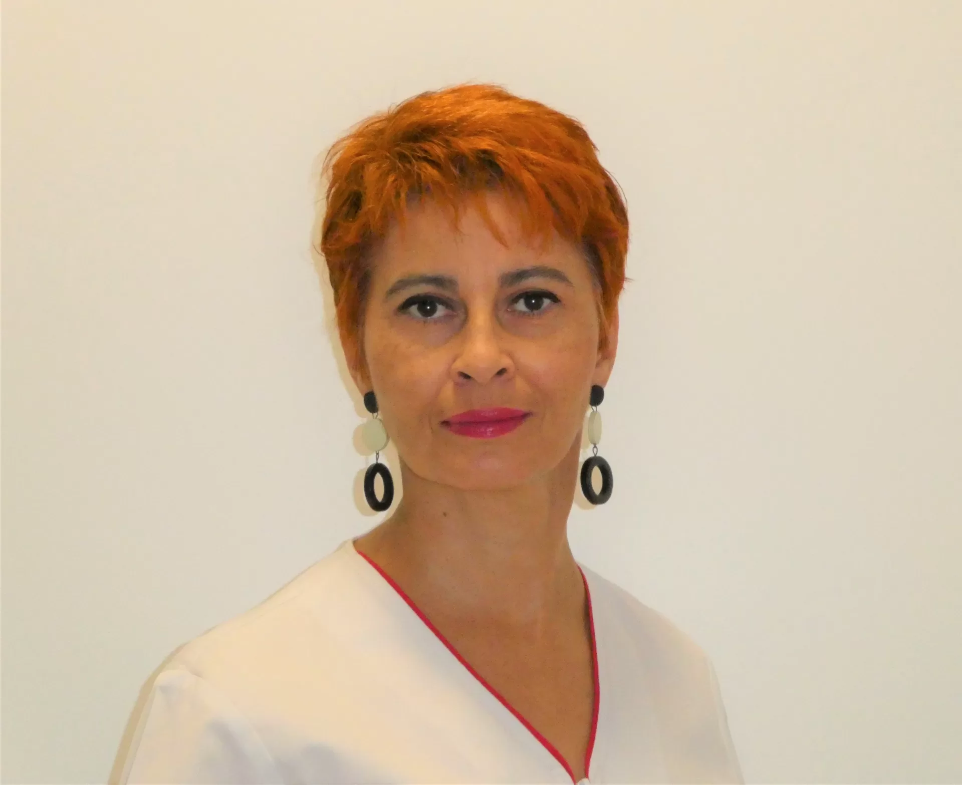 Dr. Daniela Georgeta Preoteasa
