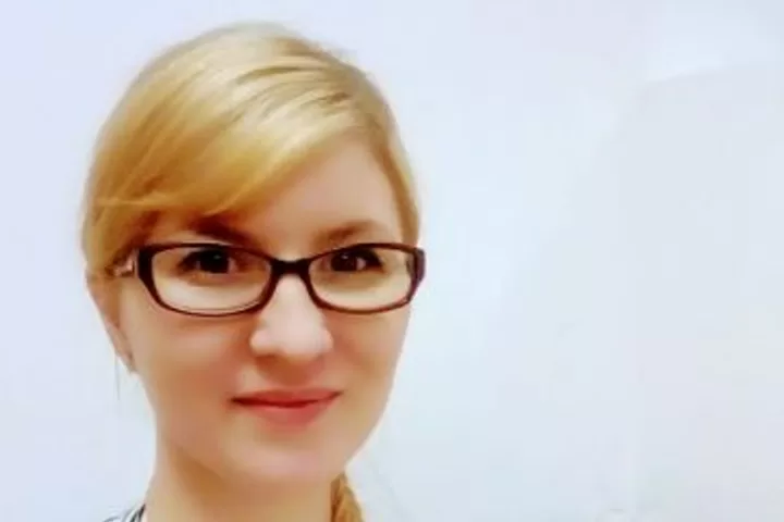 Dr. Lisandra Damian, specialist endocrinologie, doctor &icirc;n medicină: Totul despre importanța evaluării de rutină a tiroidei