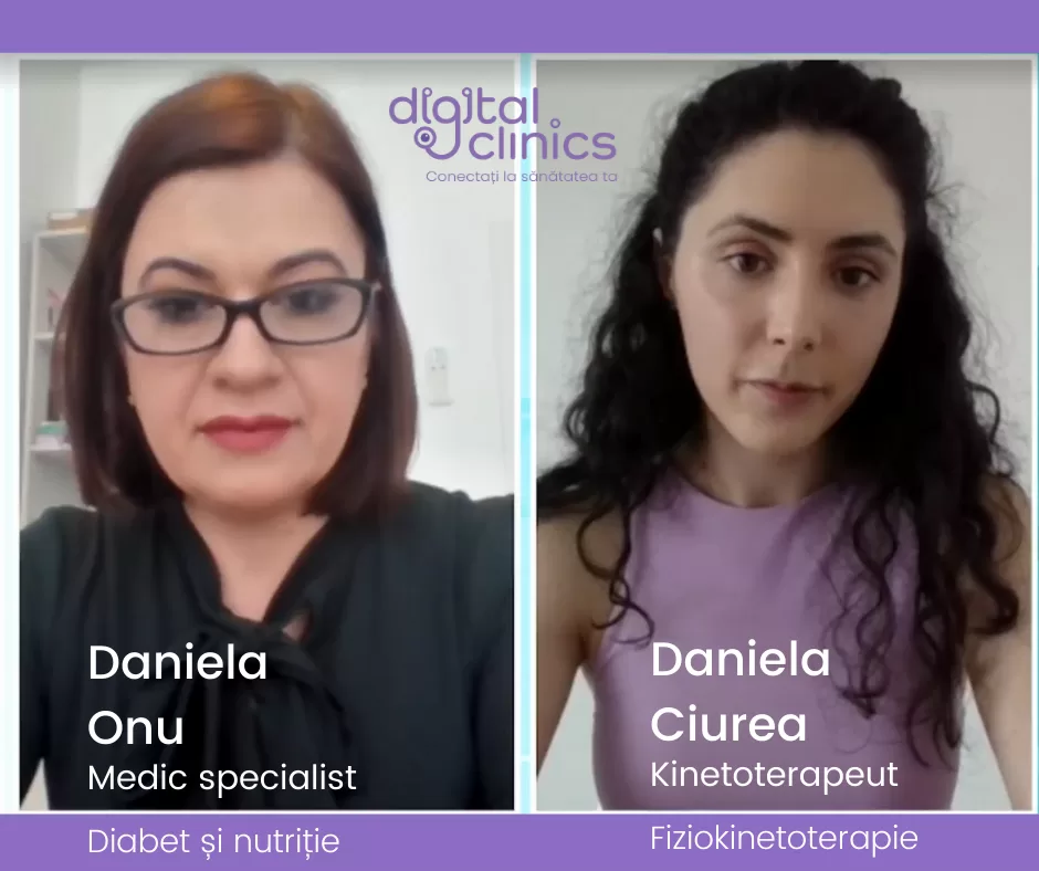 VIDEO. Ce trebuie să facem pentru a preveni excesul ponderal. Sfaturile specialiștilor