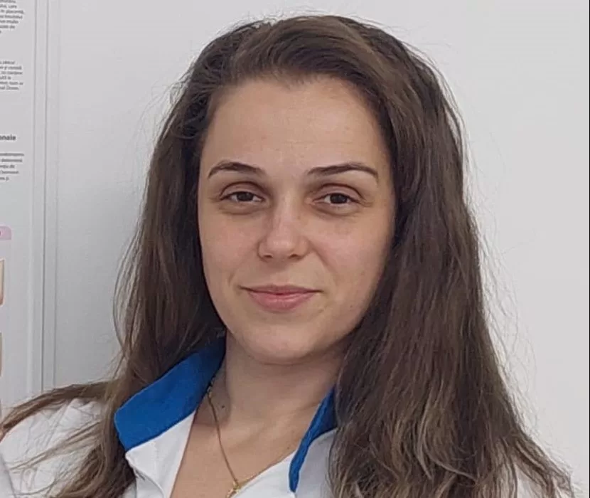 Interviu cu dr. Cristiana Dobrescu, medic specialist obstetrică-ginecologie. Cele mai eficiente investigații din sfera ginecologică