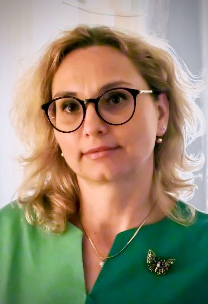 Cine este dr. Ioana Silion, coordonator al campaniei „Let’s talk about BurNOut”