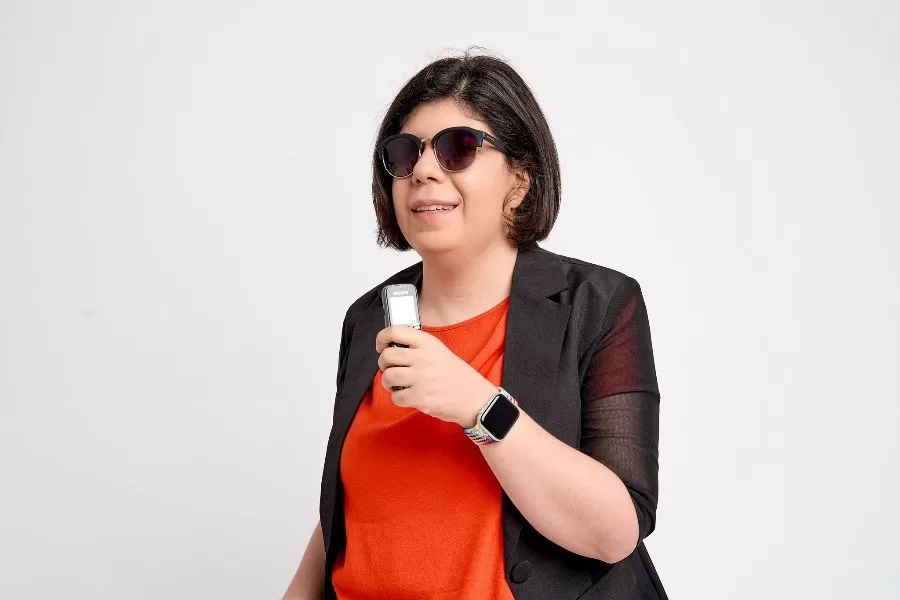 Ce trebuie să știm despre anxietate. Psihologul Hajar Owrang explică factorii declanșatori și simptomele