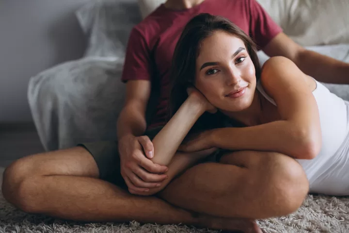 Frigiditatea, dispareunia și alte cauze care determină femeile să spună &bdquo;Nu&rdquo;