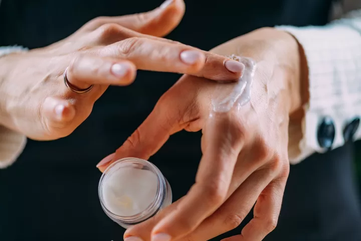 Primul ajutor &icirc;n arsurile casnice