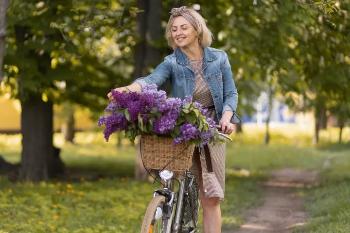 Cum să &icirc;ncetinești primele semne ale &icirc;mbătr&acirc;nirii