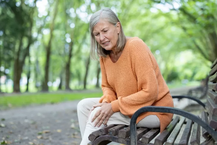 Ce este reumatismul? Durerile articulare cauzate de artroză 