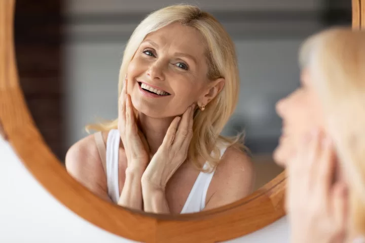 &Icirc;ncetinește procesul &icirc;mbătr&acirc;nirii &icirc;n 5 pași 