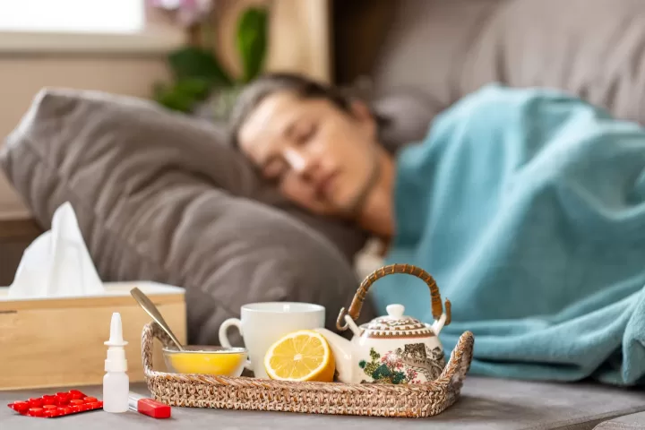 Gripa, prevenție și tratament