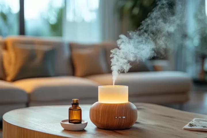 Efectele negative ale parfumurilor de cameră și de mașină