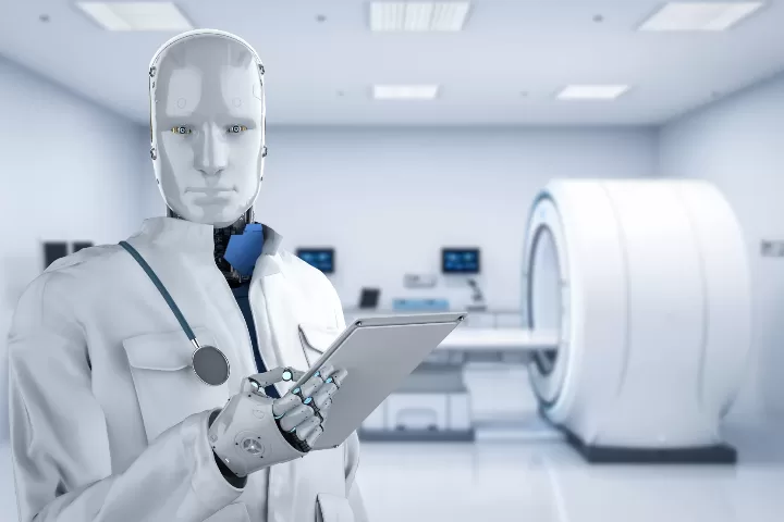 Diagnosticele puse de chatboți au erori cuprinse &icirc;ntre 40 si 80%
