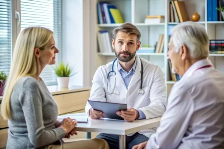 Boala &icirc;ncepe &icirc;nainte să o vedem:  rolul medicului internist &icirc;n medicina preventivă