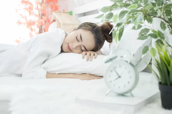 Igiena somnului asigură sănătatea minții și a trupului
