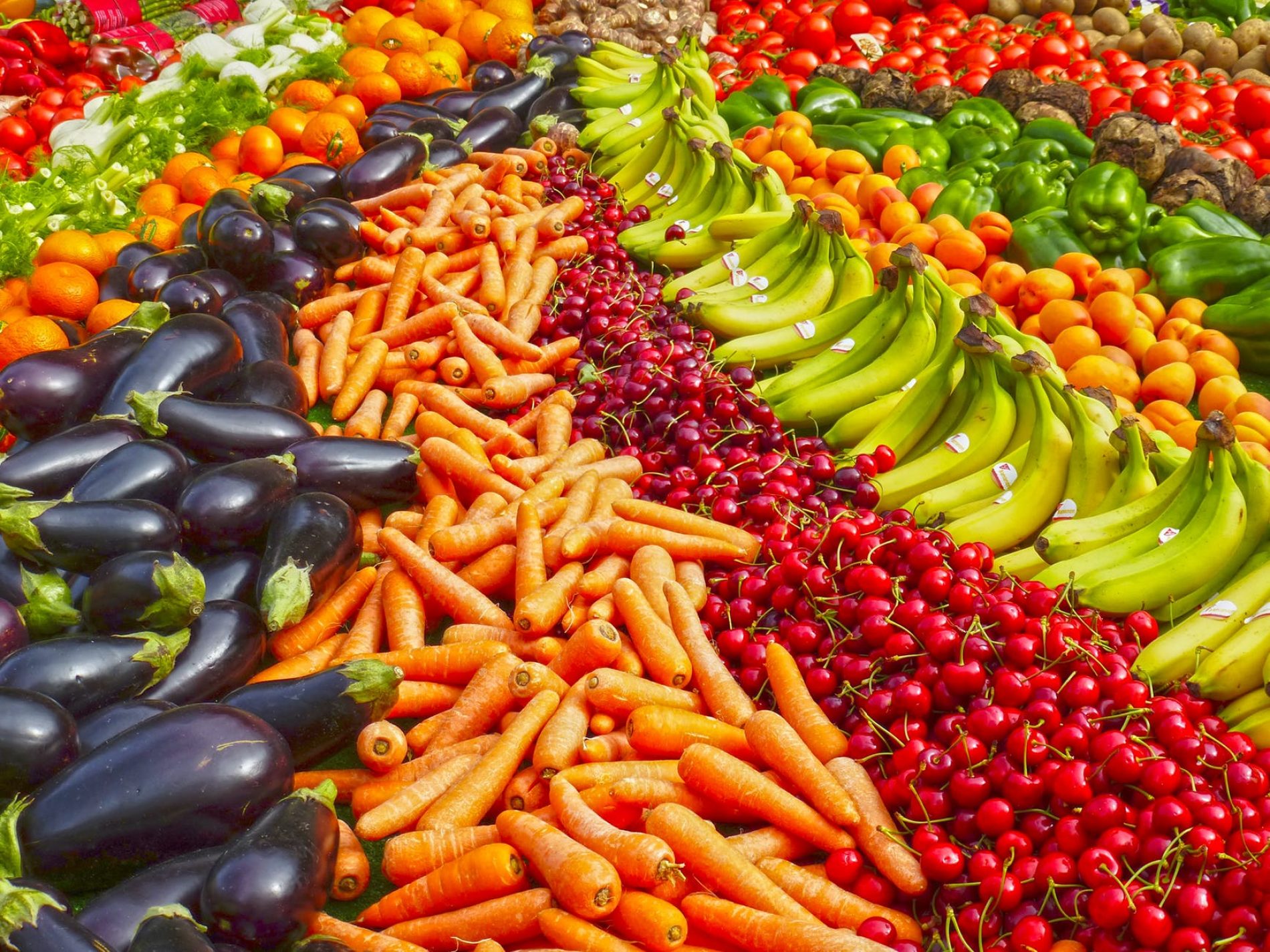 Consumul de fructe și legume reduce riscul de apariție a cancerul de sân