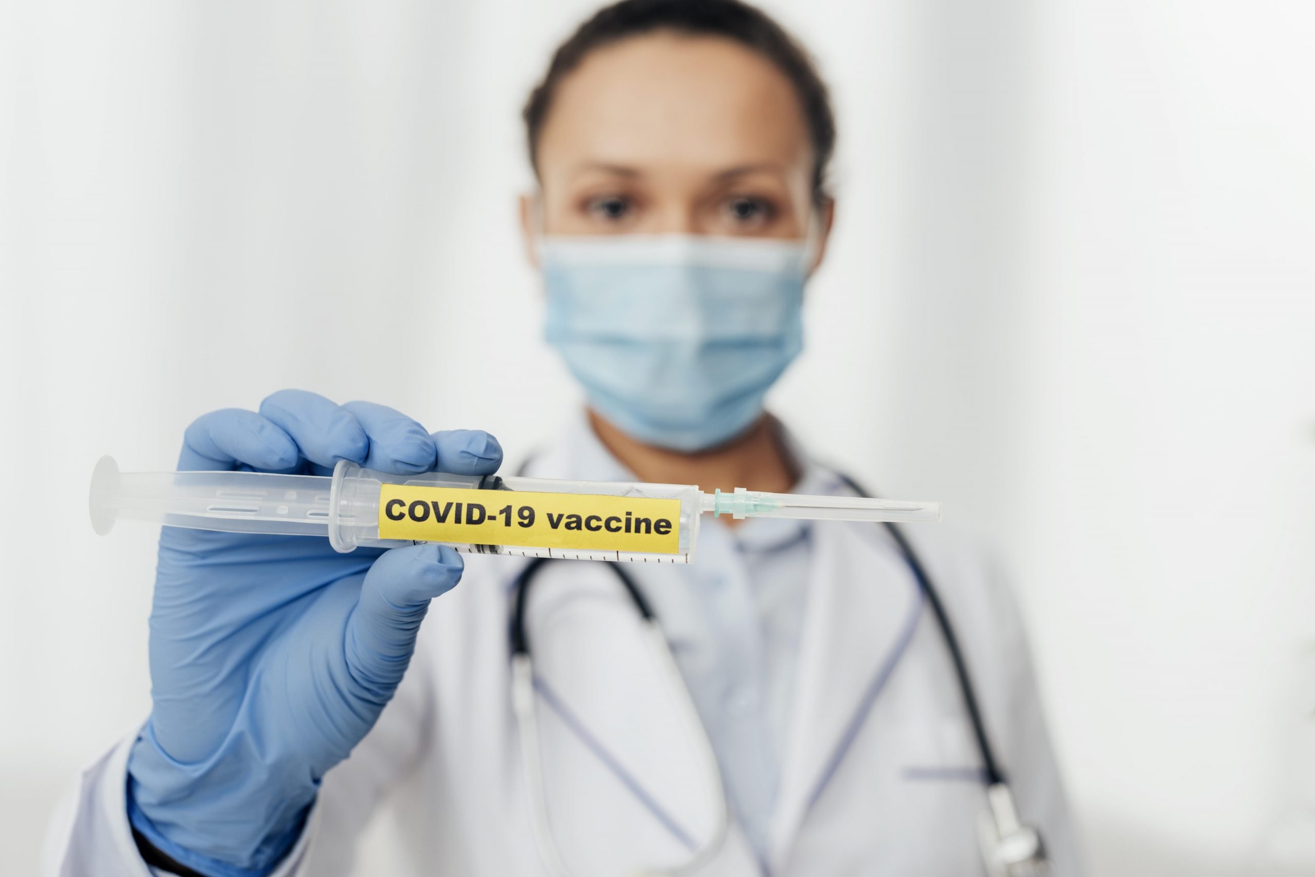 9 motive pentru care mă voi vaccina împotriva Covid-19