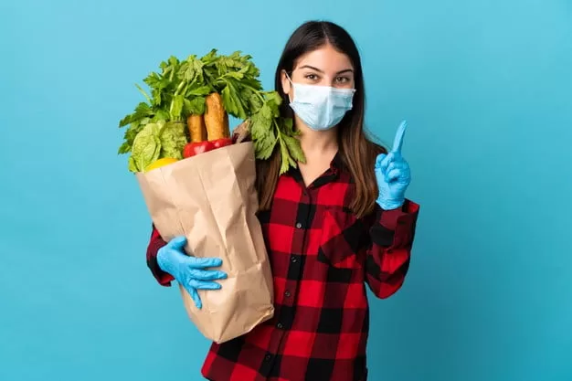 Ce alimente au molecule cu proprietăți antivirale, de mare ajutor &icirc;n cazurile de Covid-19