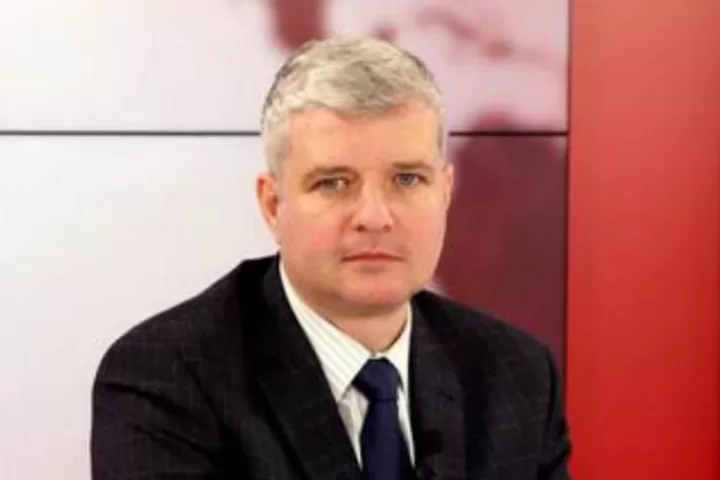 Interviu cu dr. Cristian Alexandru Udroiu. Cum putem preveni infarctul miocardic?