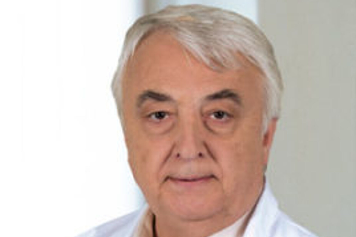 Prof. dr. Mircea Cinteză: "Avem trei ucigași tăcuți: hipertensiunea, diabetul și colesterolul crescut"