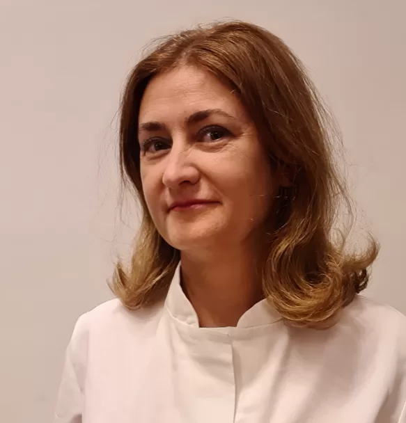 Interviu cu dr. Silvana Dewald, medic de familie cu competențe &icirc;n nutriție: "Nu cred &icirc;n diete și nu le recomand"