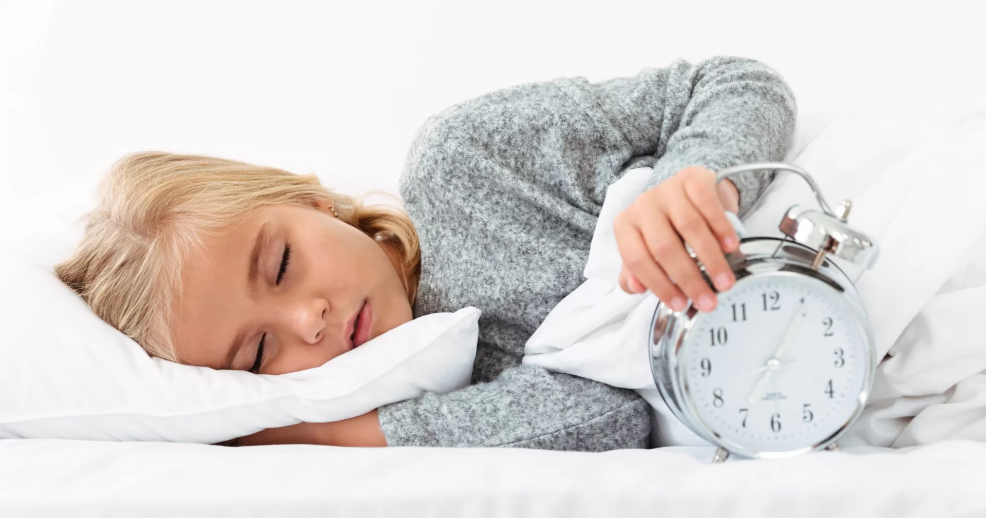 Cele mai importante 5 lucruri despre somnul la copii și adolescenți