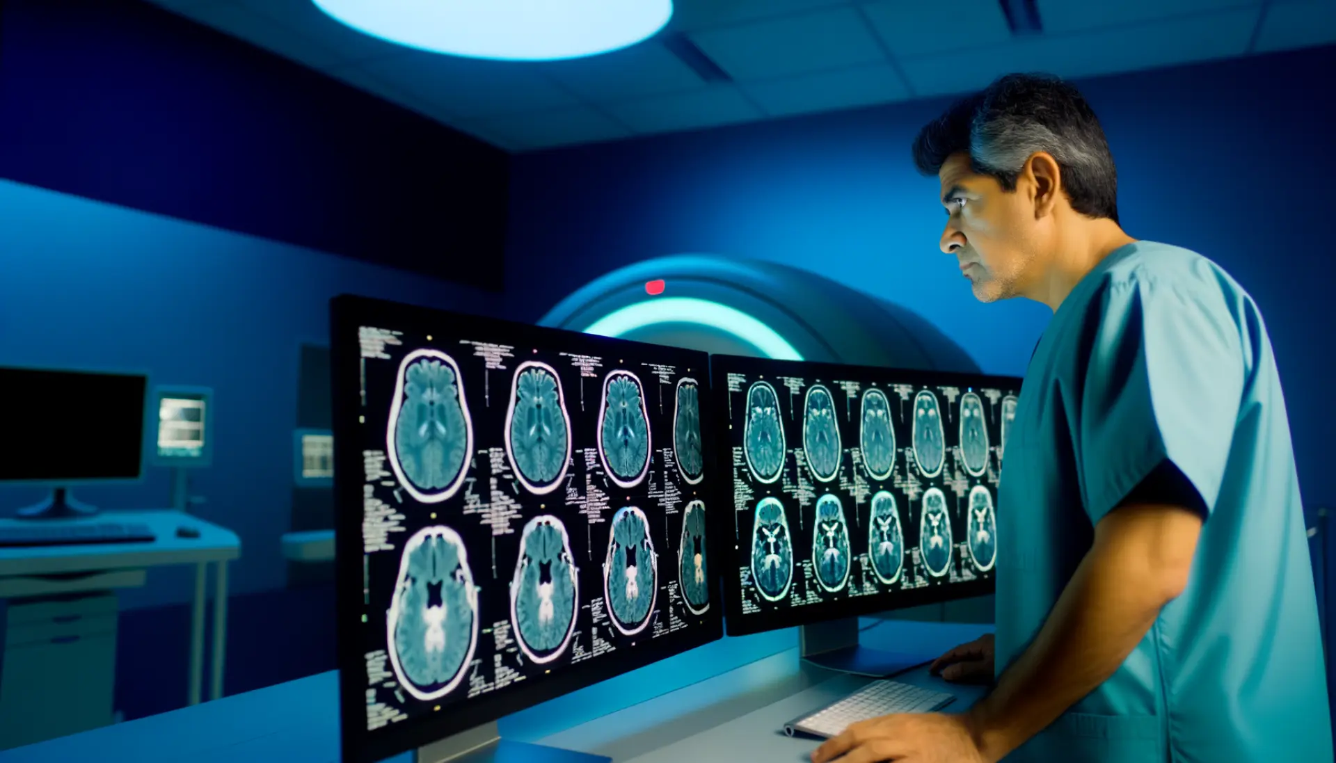 5 moduri în care AI transformă practica medicală