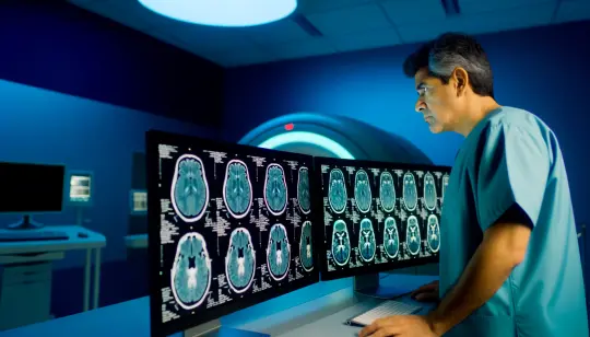 5 moduri în care AI transformă practica medicală