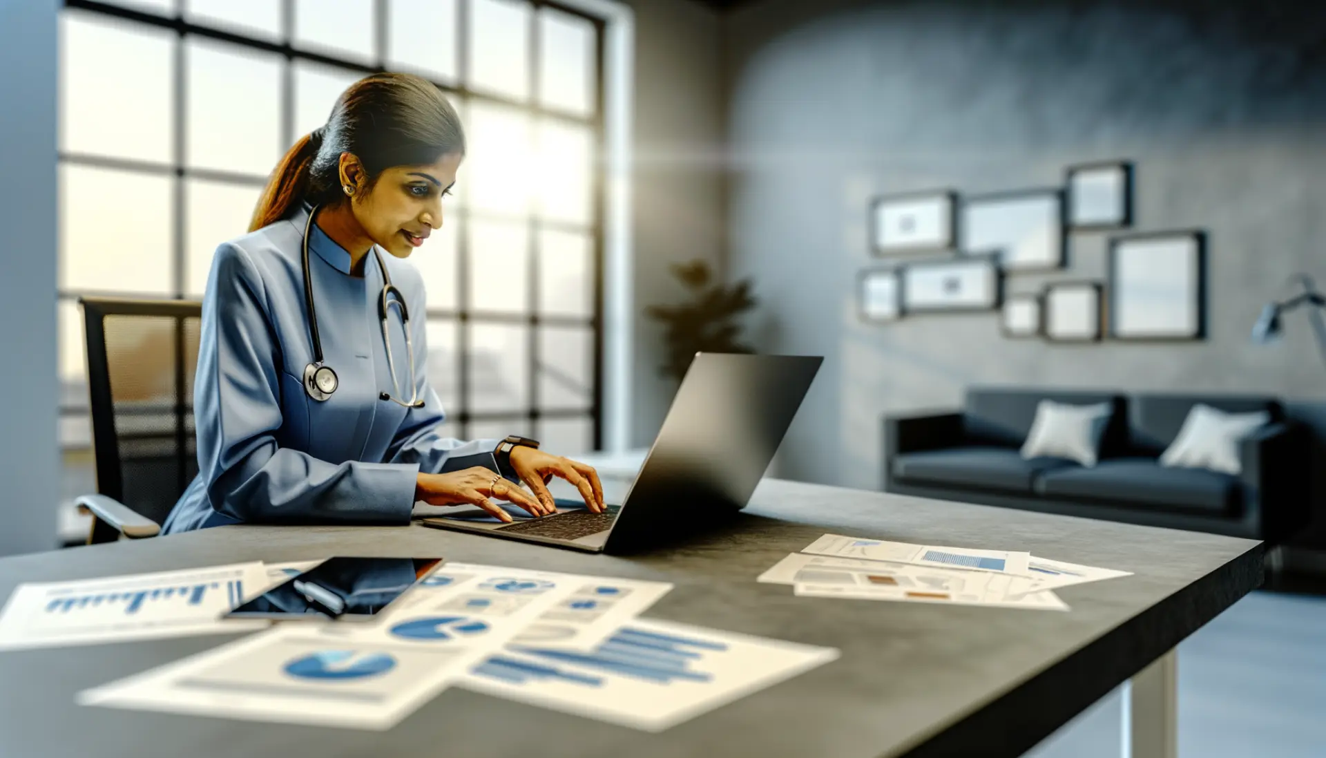 Cum să alegi software-ul medical potrivit pentru cabinetul tău