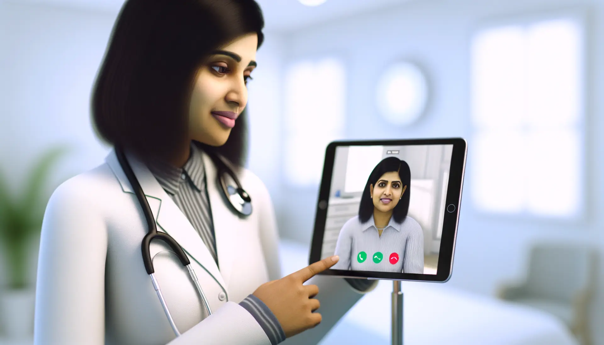 Comunicarea eficientă medic-pacient în era digitală